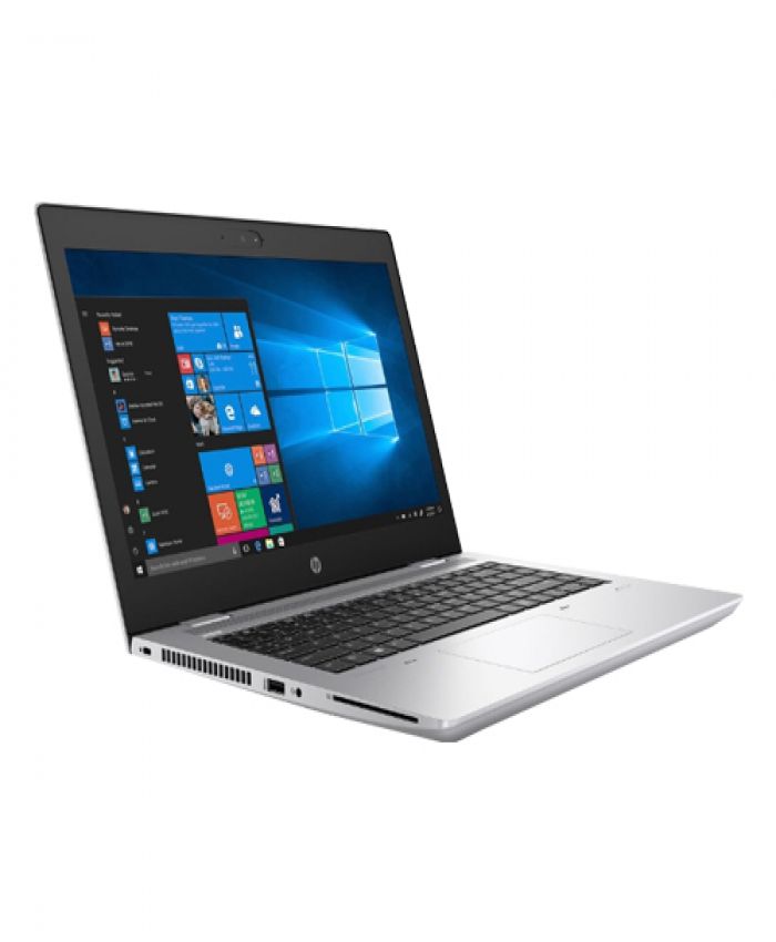 HP Probook 645 G4-Ryzen 7- 14''-256 GB SSD- AMD Vega 10 Graphics # 5XX40PA