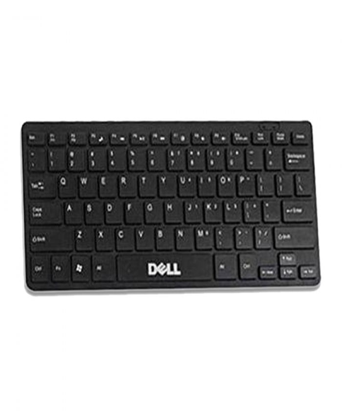 Dell D-618 Comfortable Mini Keyboard with Bangla