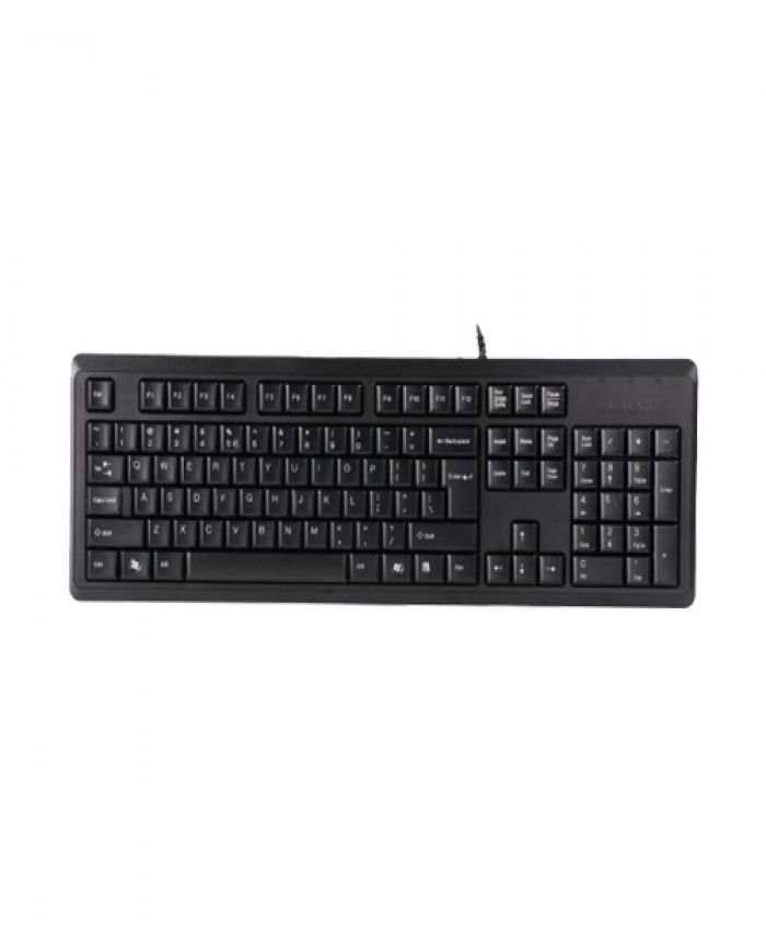 A4tech KR-92 Wired Keyboard