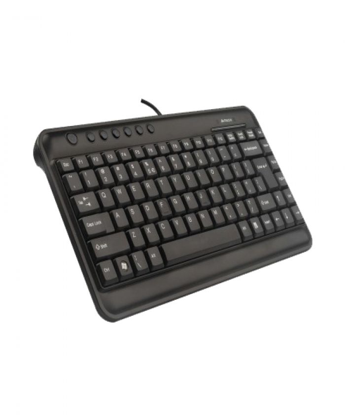 A4tech KLS5 USB Mini Keyboard