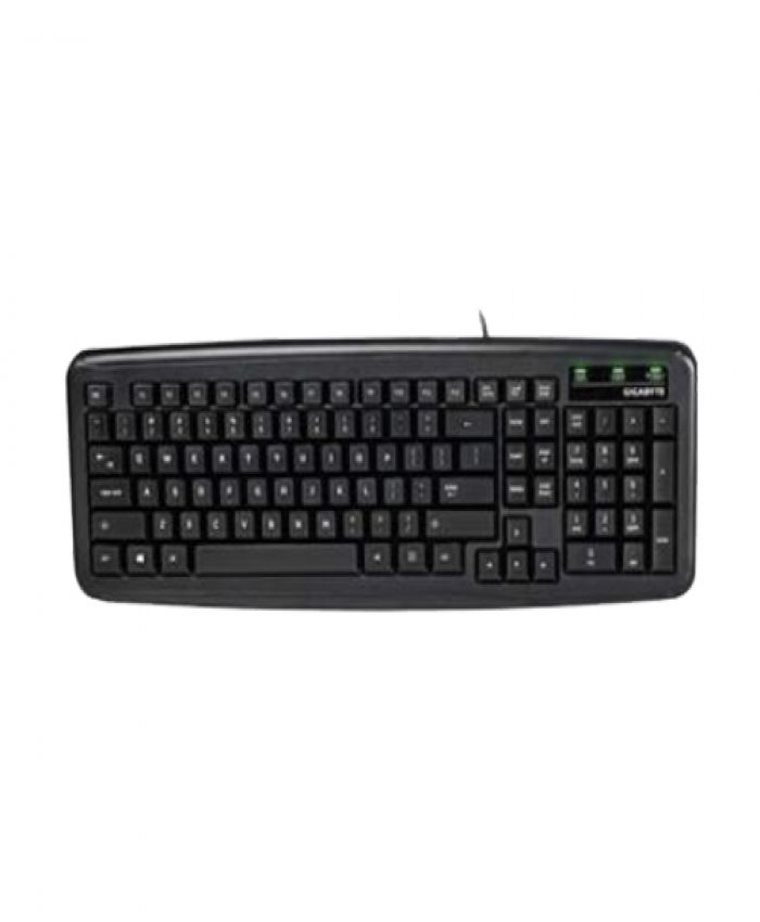 Gigabyte | KM5300 Combo Keyboard & Mouse