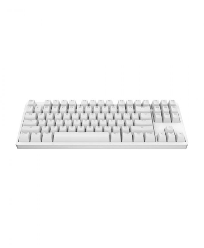 Xiaomi Yuemi MK01 Micro USB Mechanical Gaming Keyboard White
