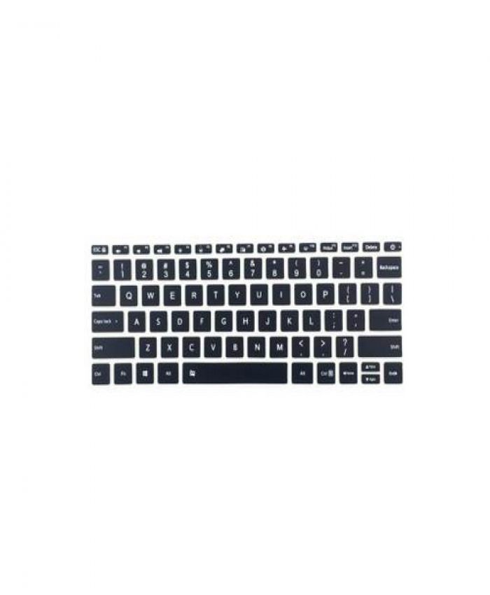 Silicone Dustproof Laptop Keyboard Cover For 13.3 inch For Xiaomi Air Laptop Notebook Accessories Keyboard Covers