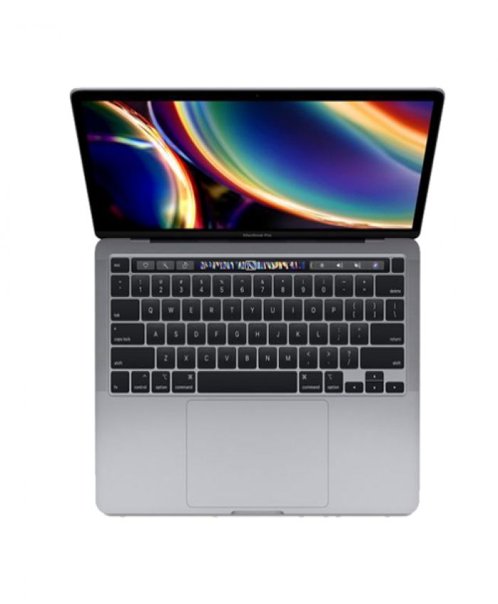 (MXK72) Macbook Pro 13.3" - 1.4Ghz QC i5/8GB/512GB/Iris 645/Silver