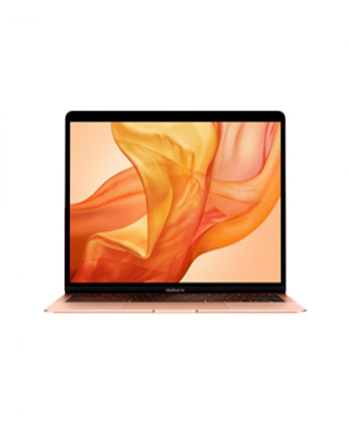 (MWTL2) Macbook Air 13.3" - 1.1GHz DC i3/8GB/256GB/Gold