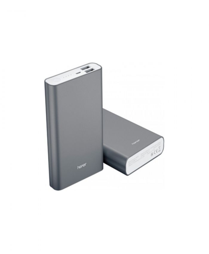 Huawei Honor AP007 Two USB 13000 mAh Power Bank
