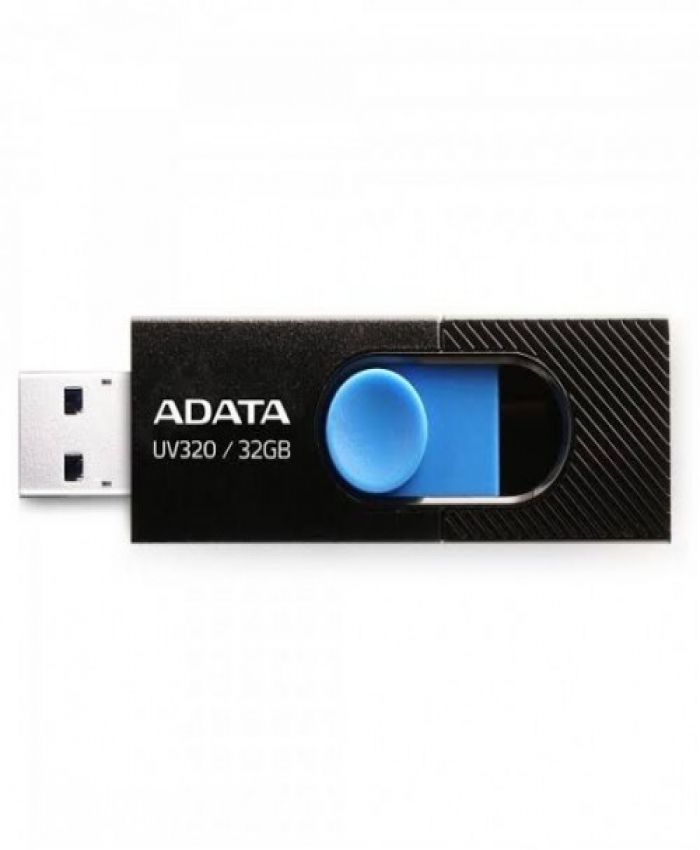 Adata UV320 32GB Mobile Disk Pen Drive