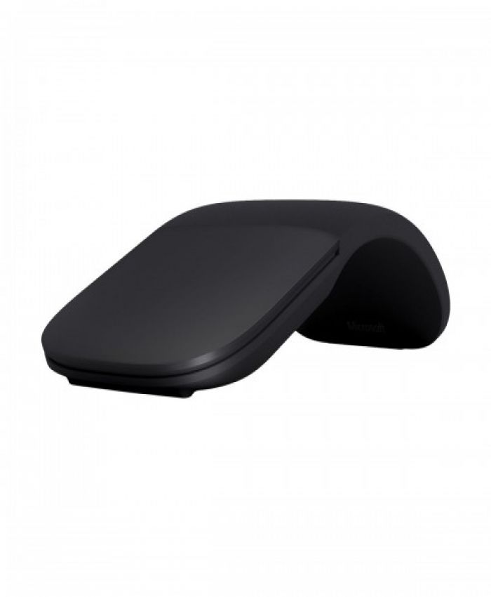 Microsoft Surface Souris ARC Bluetooth Mouse (Black)