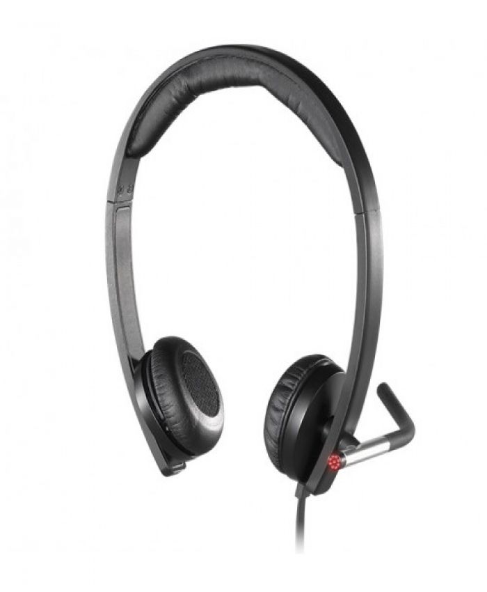 Logitech G331 3.5mm Multi Platform Gaming Headphone Black